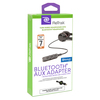 Retrak Black Bluetooth Aux To 3.5Mm Adaptor ETESBTAUXB